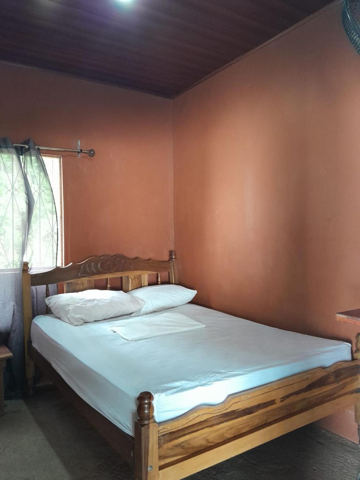 Hostel Los Chocoyos Merida Luaran gambar